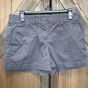 vintage Ann Taylor LOFT cotton shorts, Sz4